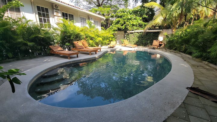 Condo Hector (V#3) - Perfect Couples Getaway - Tamarindo