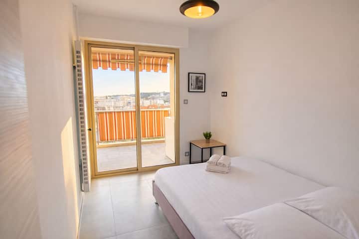 Chambre 1