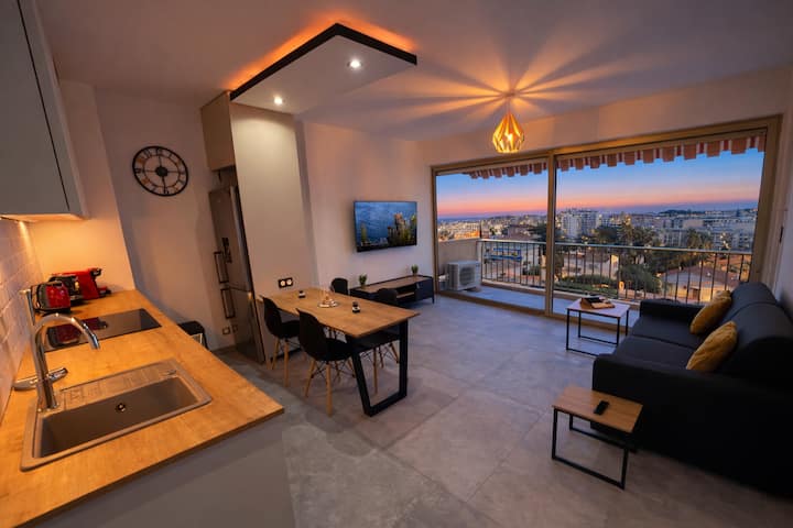 Salon