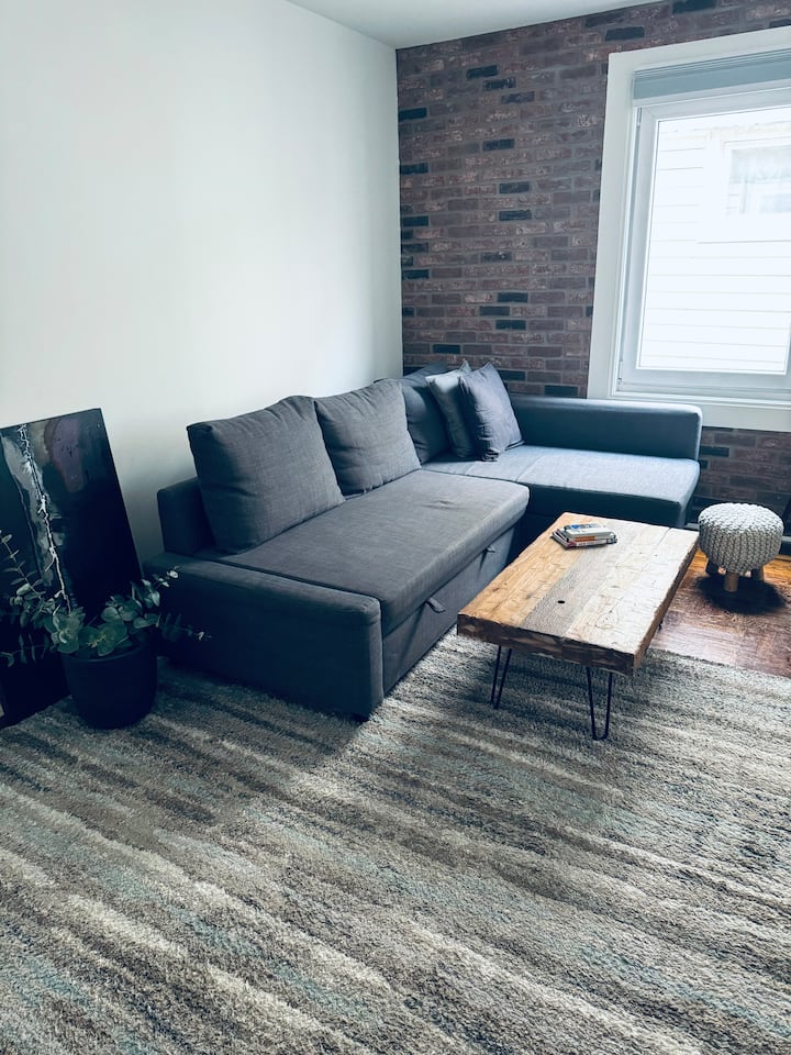 Cozy Apartment In Queens - 紐約, NY