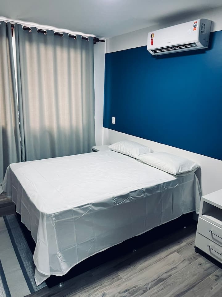 საძინებელი