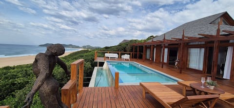 Villa Douro - Ponta do Ouro