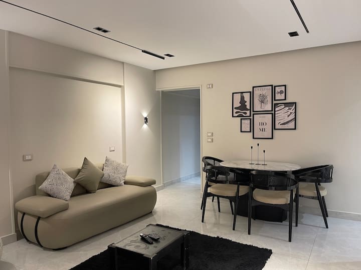 Your Luxurious Stay In Cairo - Cairo