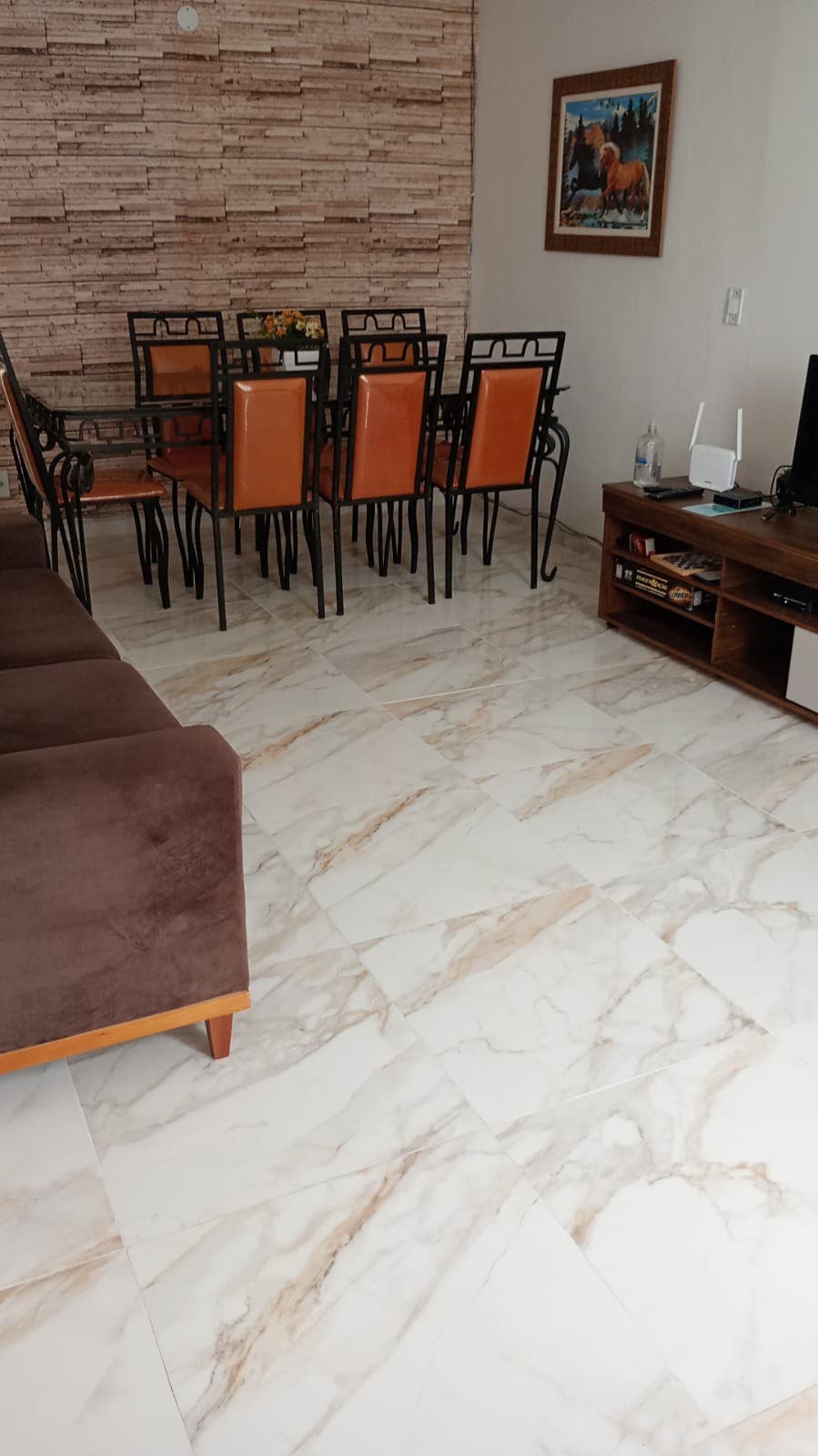 Всекидневна