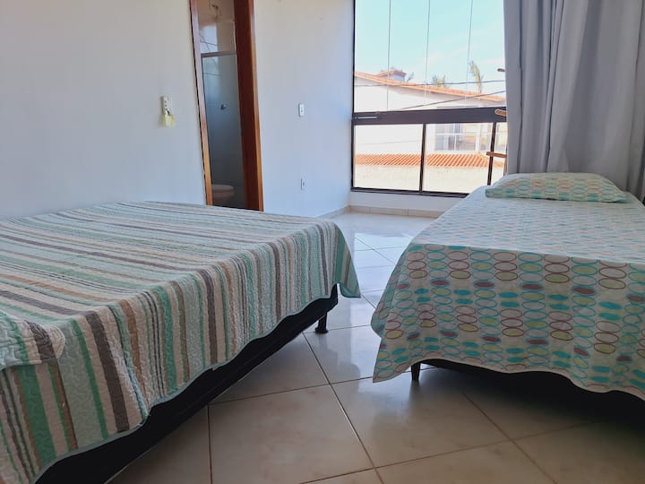 غرفة النوم 4