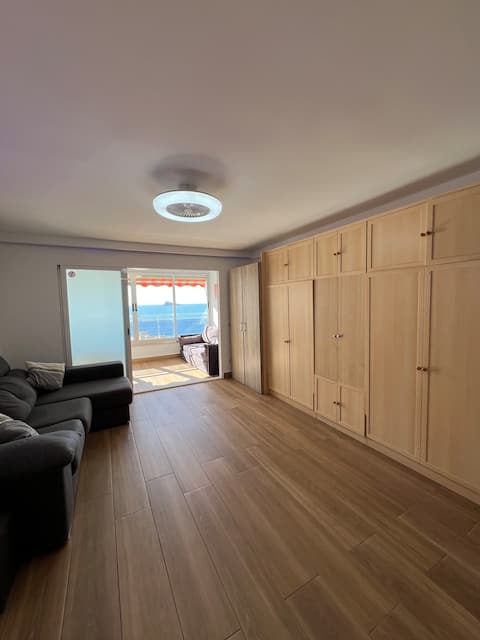 Propiedad de Airbnb exitosa: Hany apartment Ducado 12-E en Benidorm