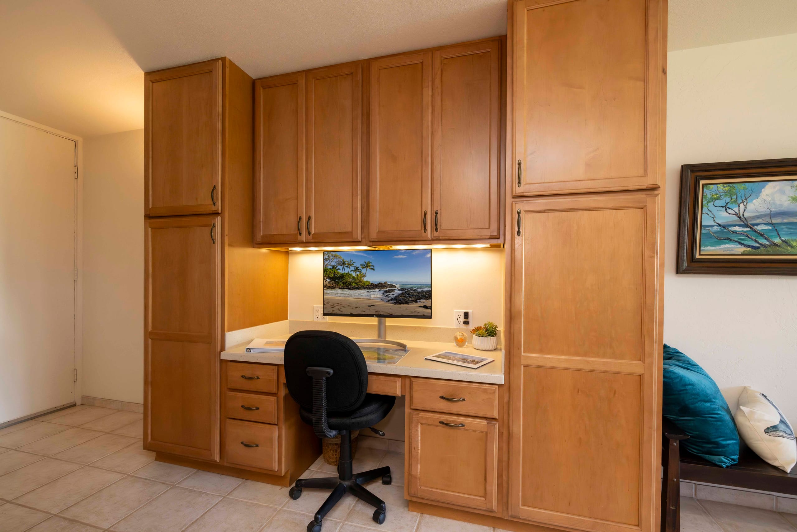 Condo in Kihei · ★5.0 · 1 bedroom · 1 bed · 1 private bath - Image 25