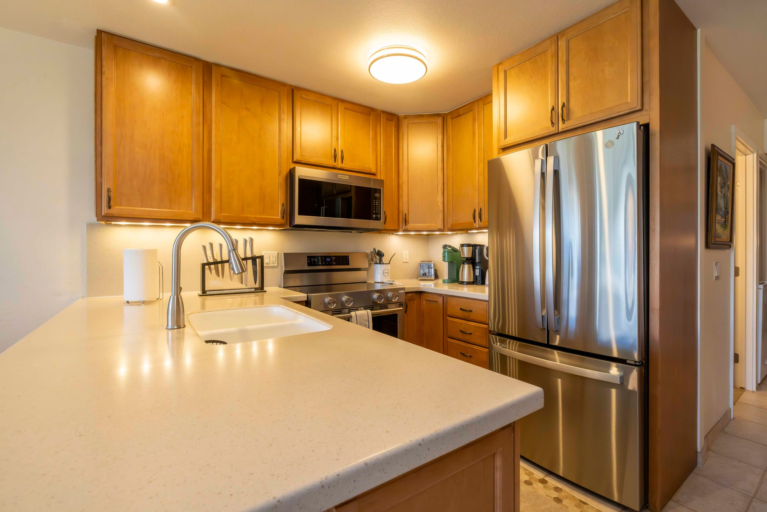 Condo in Kihei · ★5.0 · 1 bedroom · 1 bed · 1 private bath - Image 8