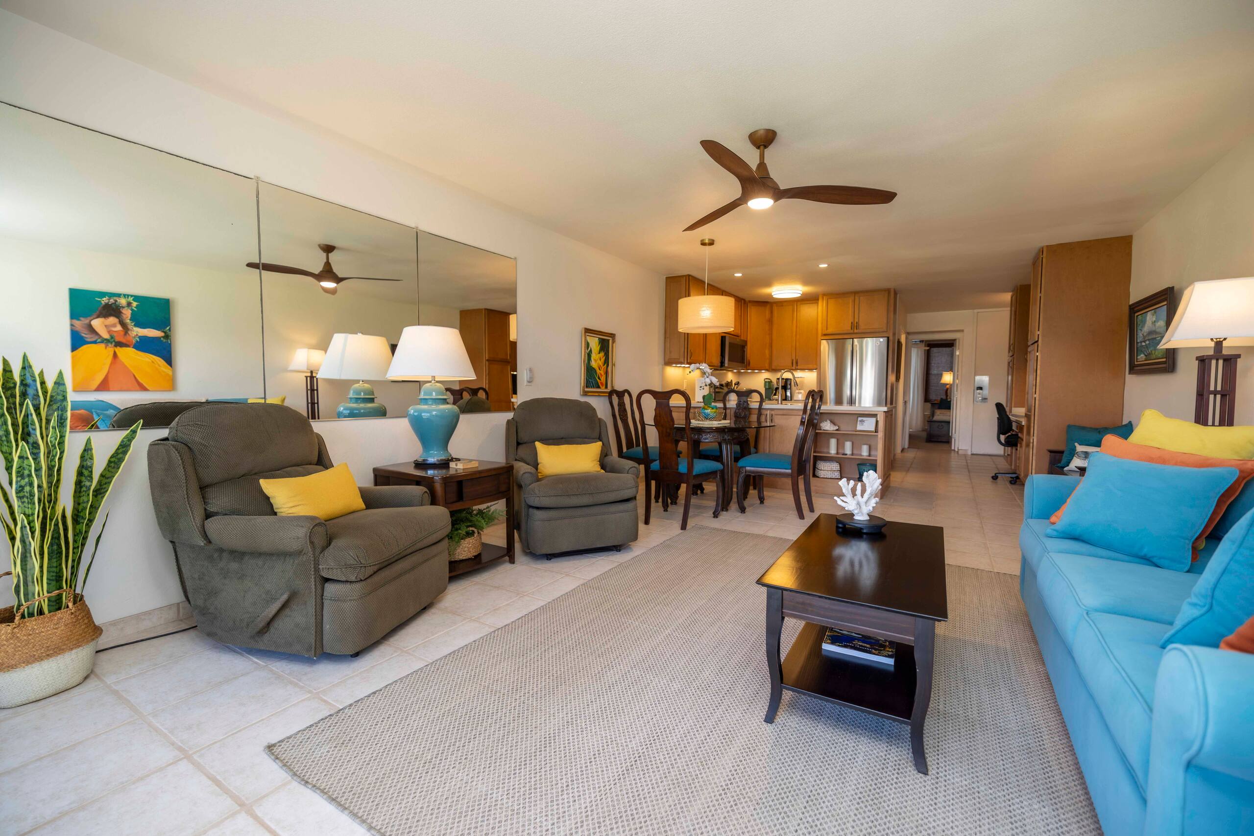 Condo in Kihei · ★5.0 · 1 bedroom · 1 bed · 1 private bath - Image 41