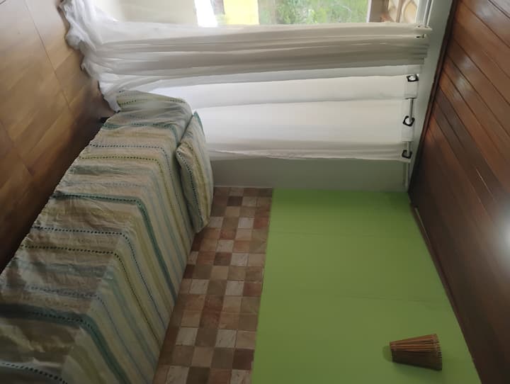 غرفة النوم 2