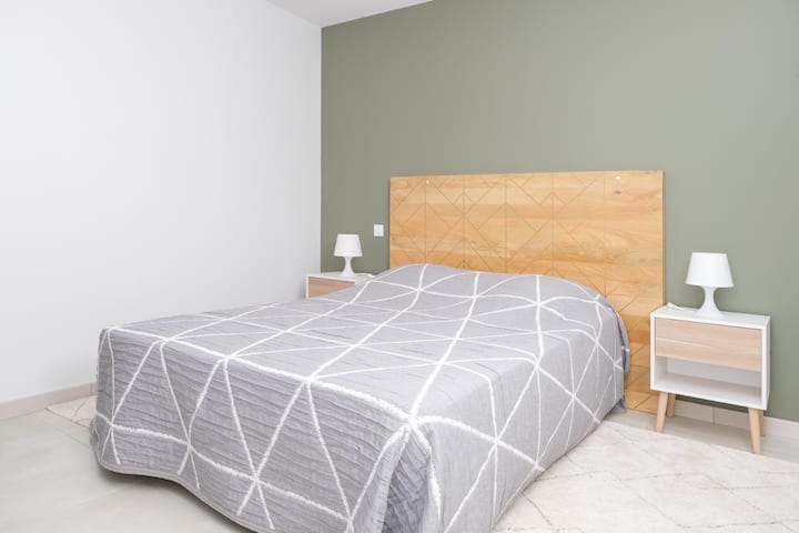 Chambre 1