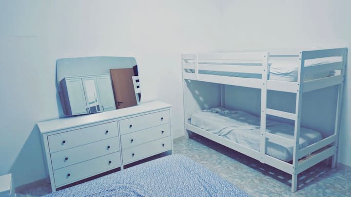 Habitación 1