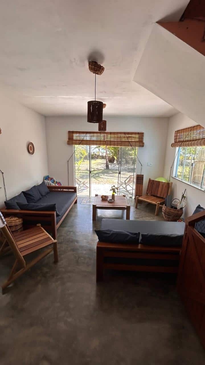 მისაღები ოთახი