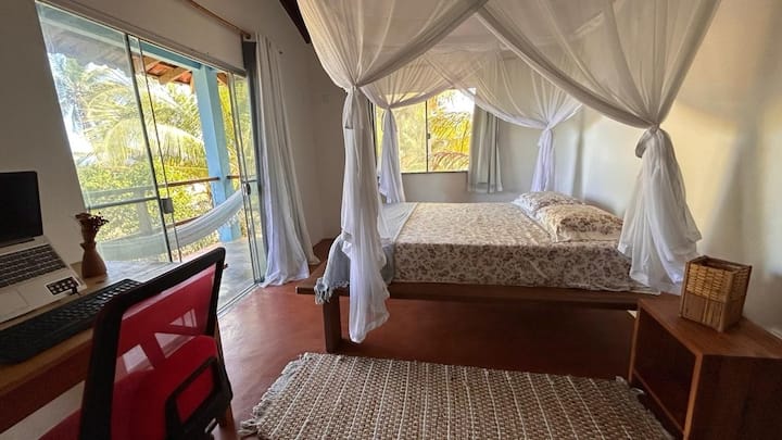 საძინებელი 1