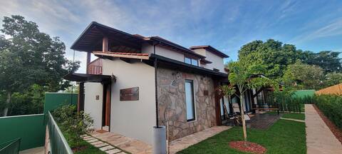 Casa Lua Refuge and Comfort in Chapada Diamantina