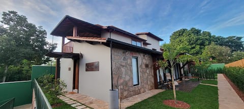 Casa Lua | Charming Retreat in Chapada Diamantina