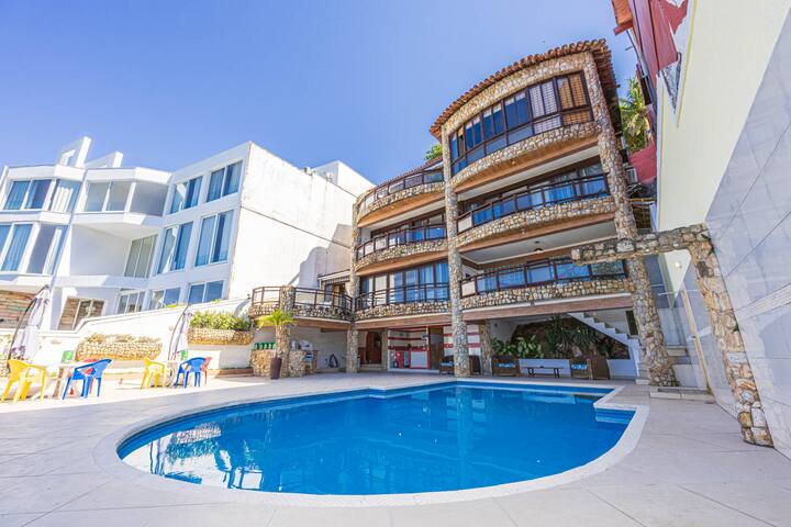 Disponível Bela Mansão em Frente Mar no Joá – 6 St gallery image 5