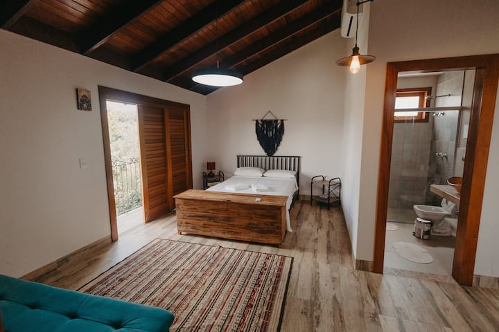 Chambre 1