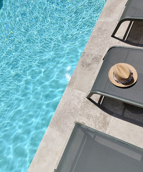 Villa Sarah Lavoine · Aix-en-Provence · 14 people