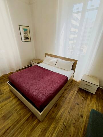 La casetta a « Monti »