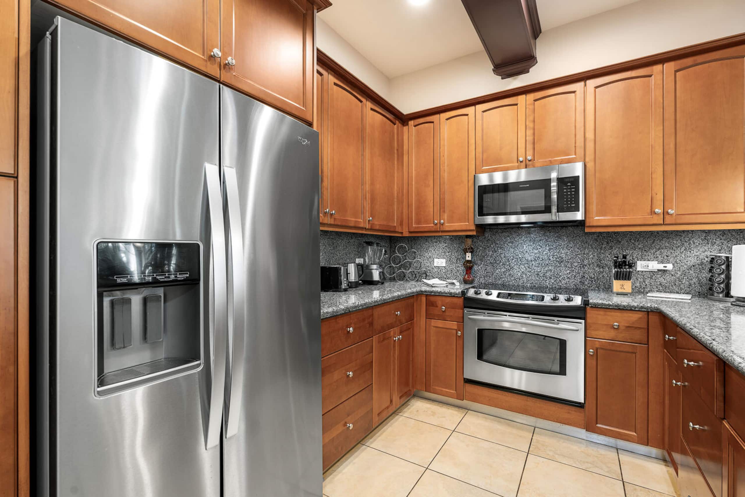 Townhouse in Waimea · ★5.0 · 3 bedrooms · 4 beds · 2.5 baths - Image 7