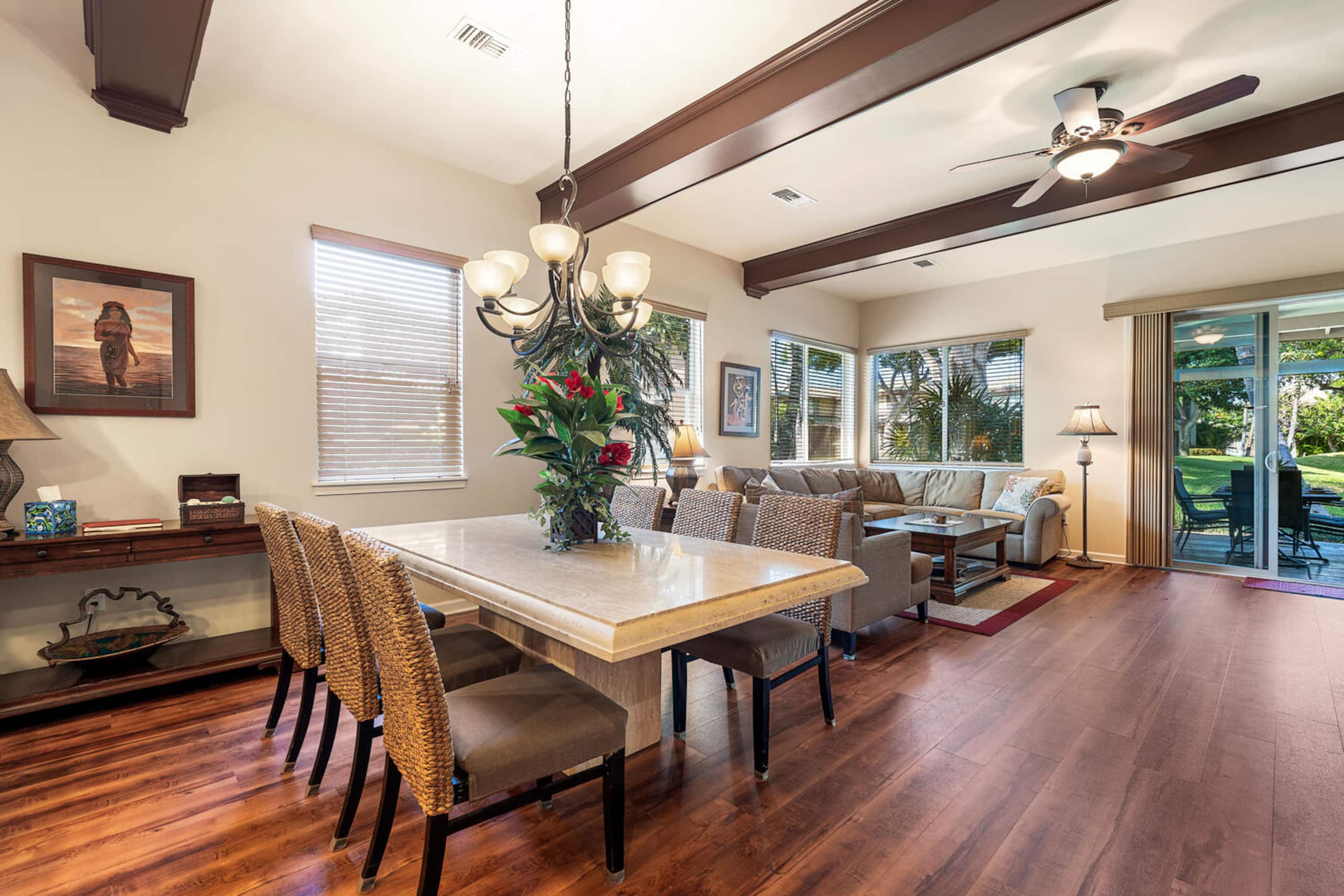 Townhouse in Waimea · ★5.0 · 3 bedrooms · 4 beds · 2.5 baths - Image 9