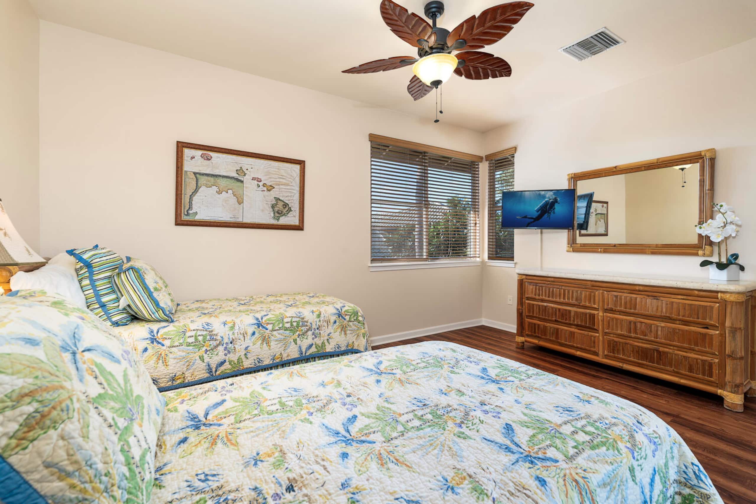 Townhouse in Waimea · ★5.0 · 3 bedrooms · 4 beds · 2.5 baths - Image 17