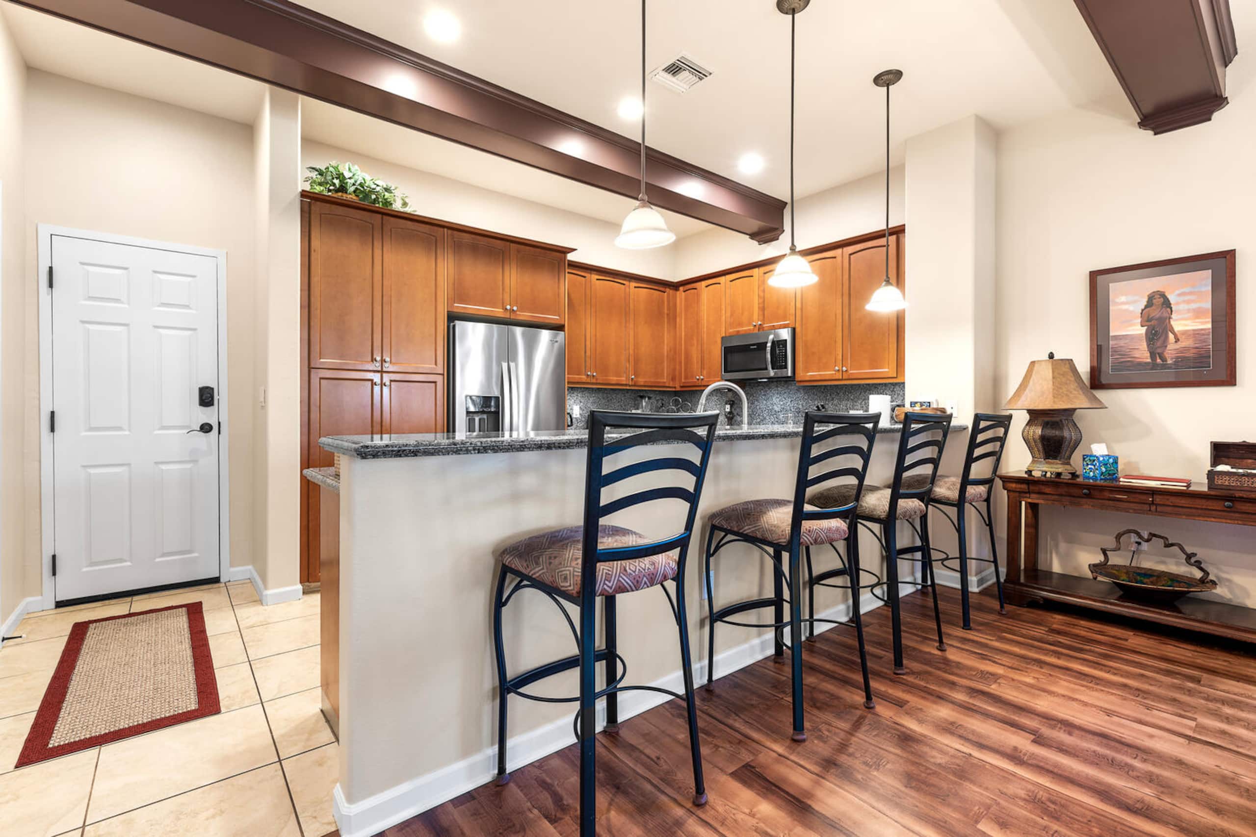 Townhouse in Waimea · ★5.0 · 3 bedrooms · 4 beds · 2.5 baths - Image 5
