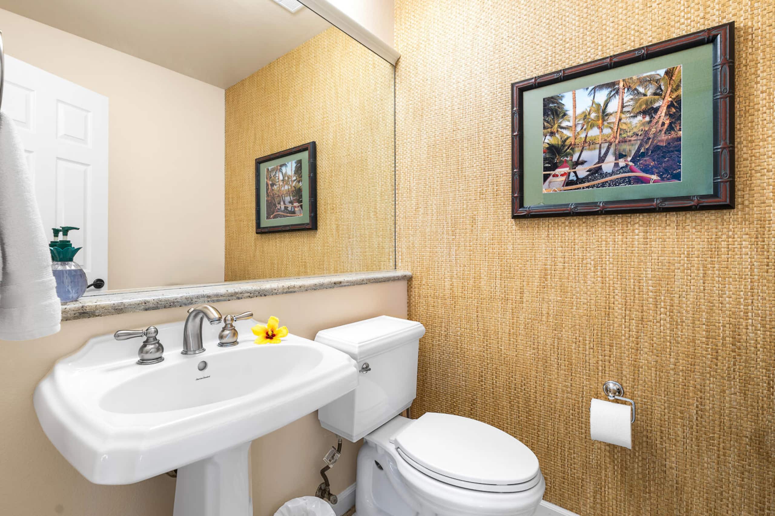 Townhouse in Waimea · ★5.0 · 3 bedrooms · 4 beds · 2.5 baths - Image 22