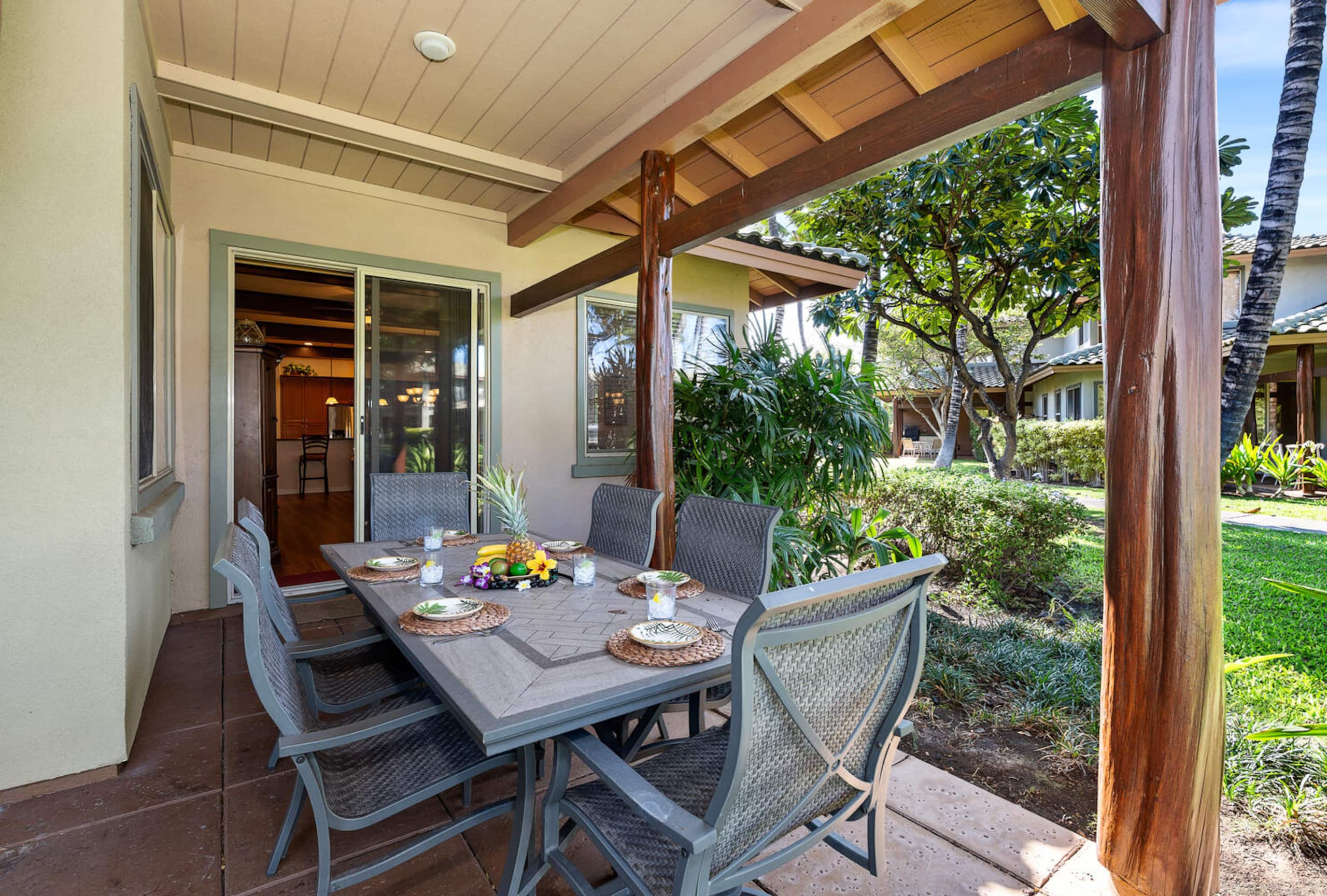 Townhouse in Waimea · ★5.0 · 3 bedrooms · 4 beds · 2.5 baths - Image 27