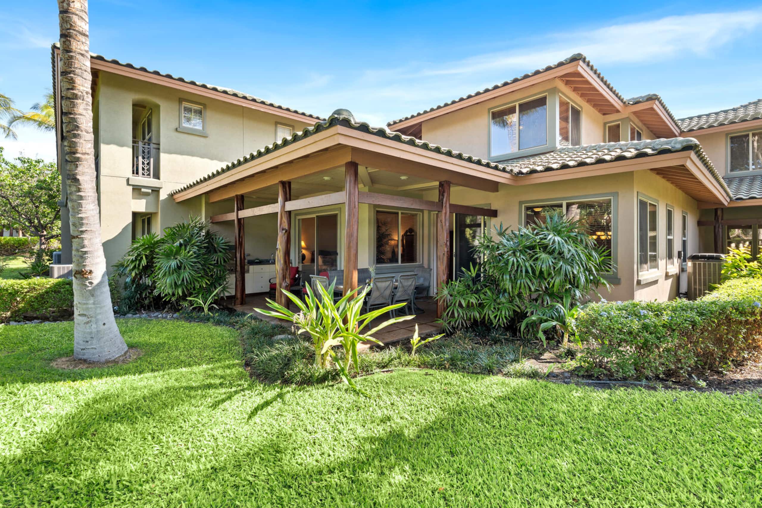 Townhouse in Waimea · ★5.0 · 3 bedrooms · 4 beds · 2.5 baths - Image 24