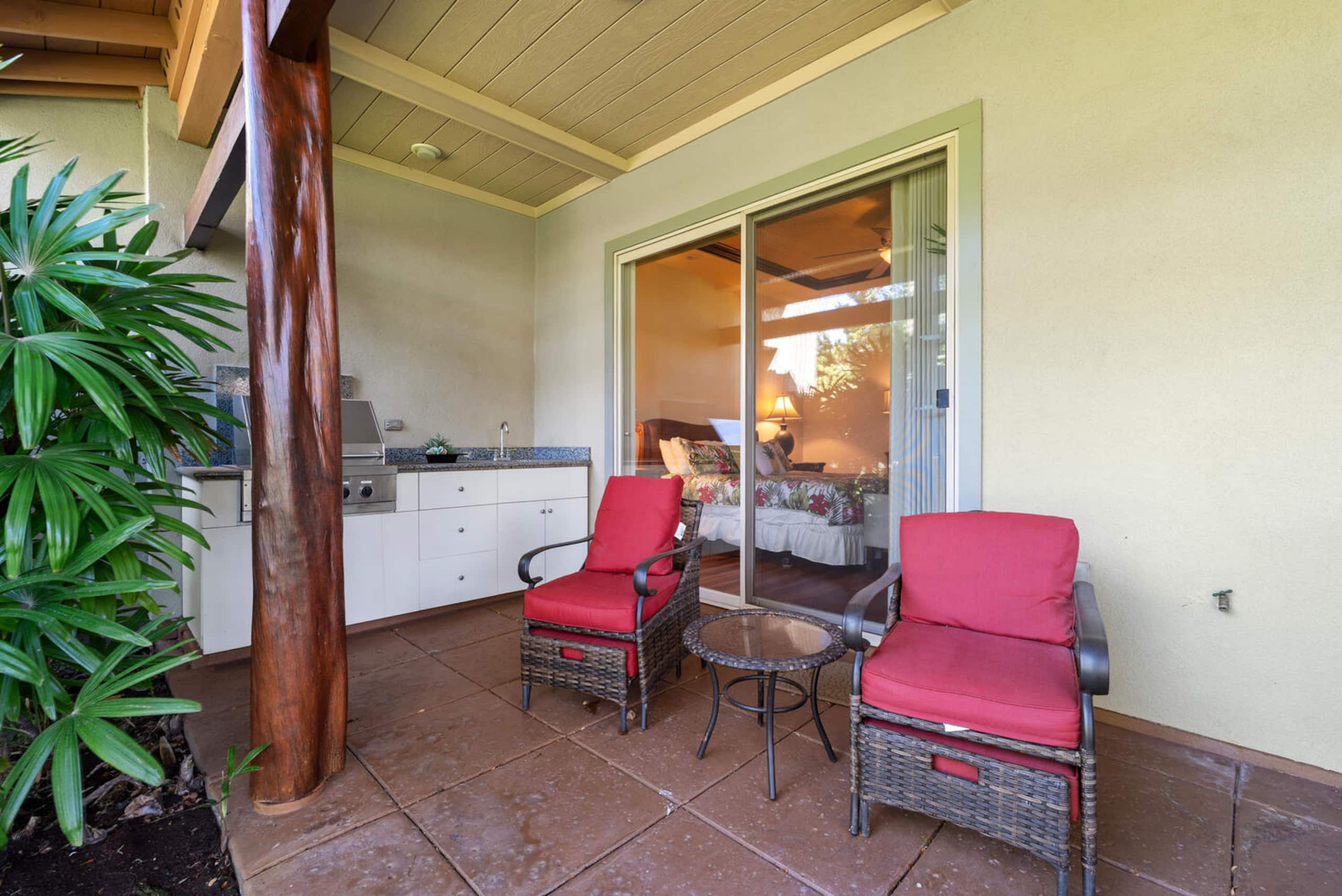 Townhouse in Waimea · ★5.0 · 3 bedrooms · 4 beds · 2.5 baths - Image 28