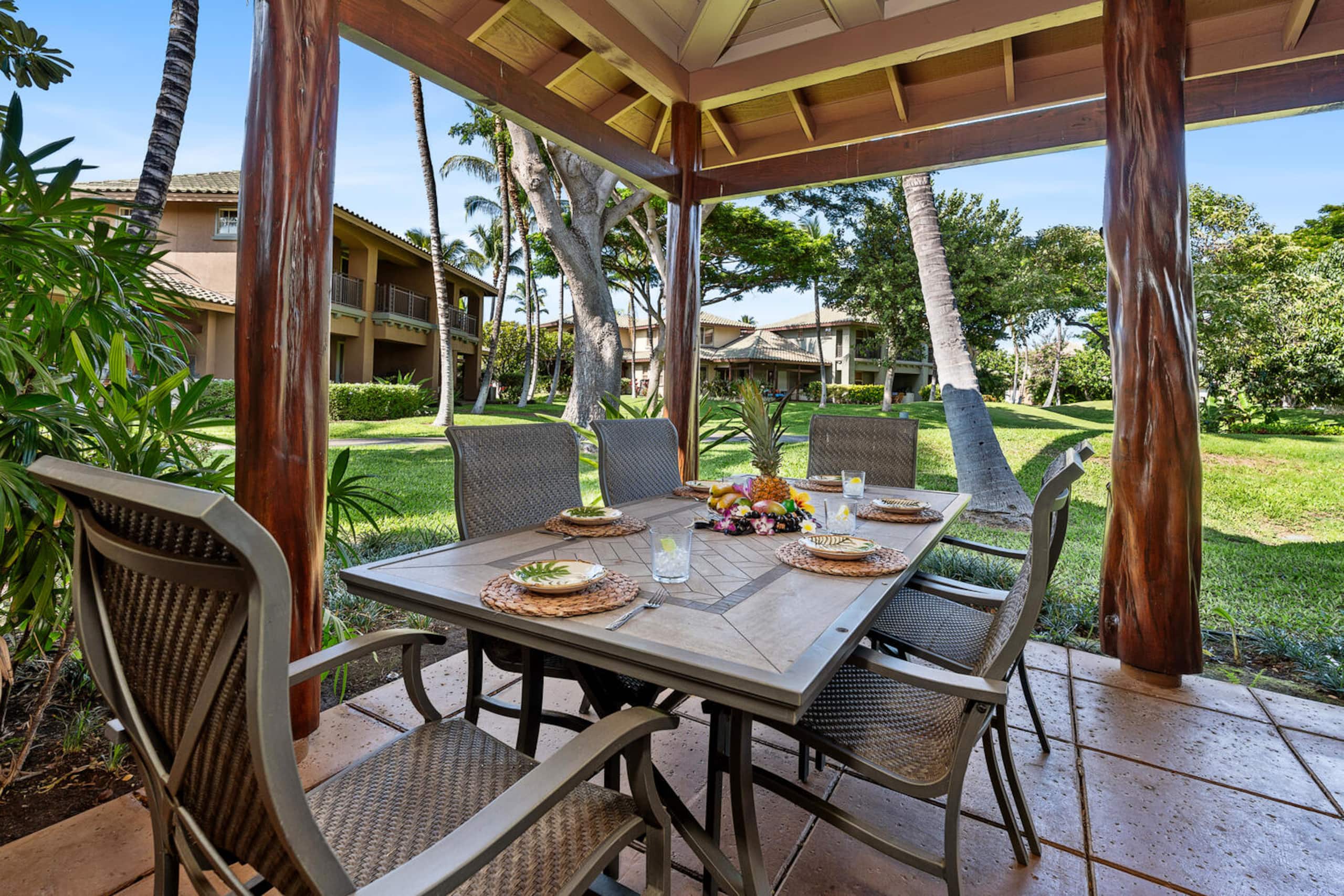 Townhouse in Waimea · ★5.0 · 3 bedrooms · 4 beds · 2.5 baths - Image 26