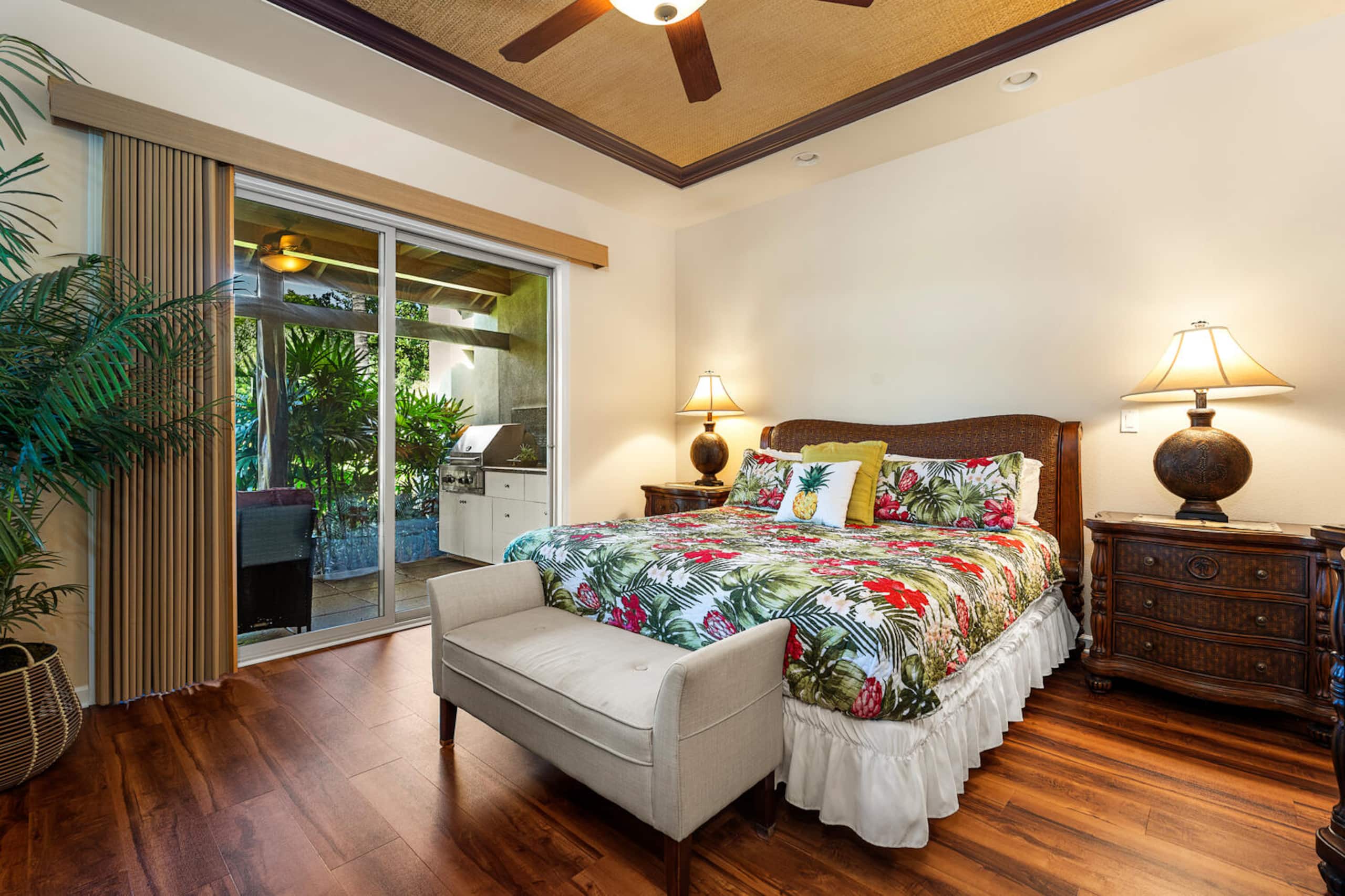 Townhouse in Waimea · ★5.0 · 3 bedrooms · 4 beds · 2.5 baths - Image 11