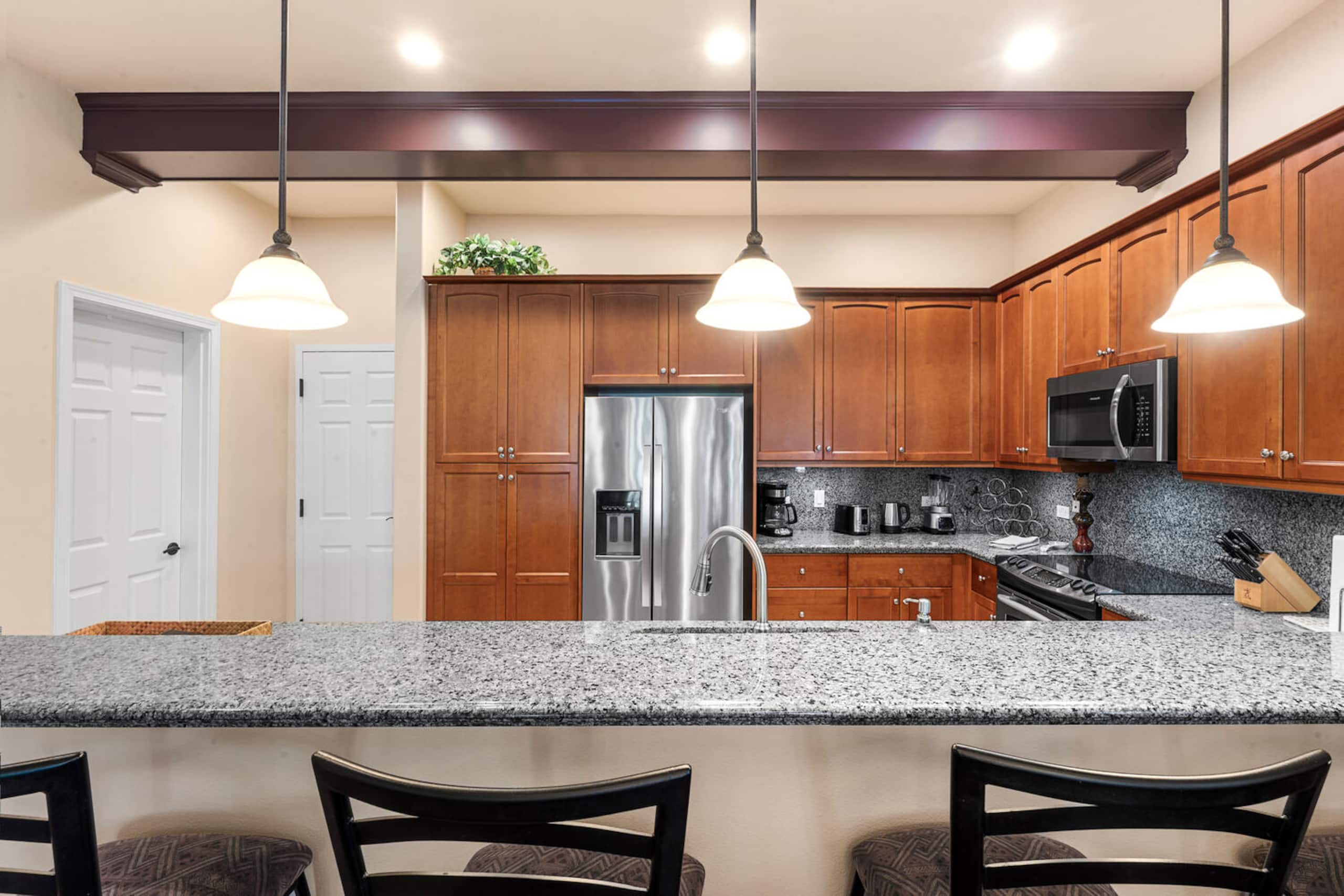 Townhouse in Waimea · ★5.0 · 3 bedrooms · 4 beds · 2.5 baths - Image 8