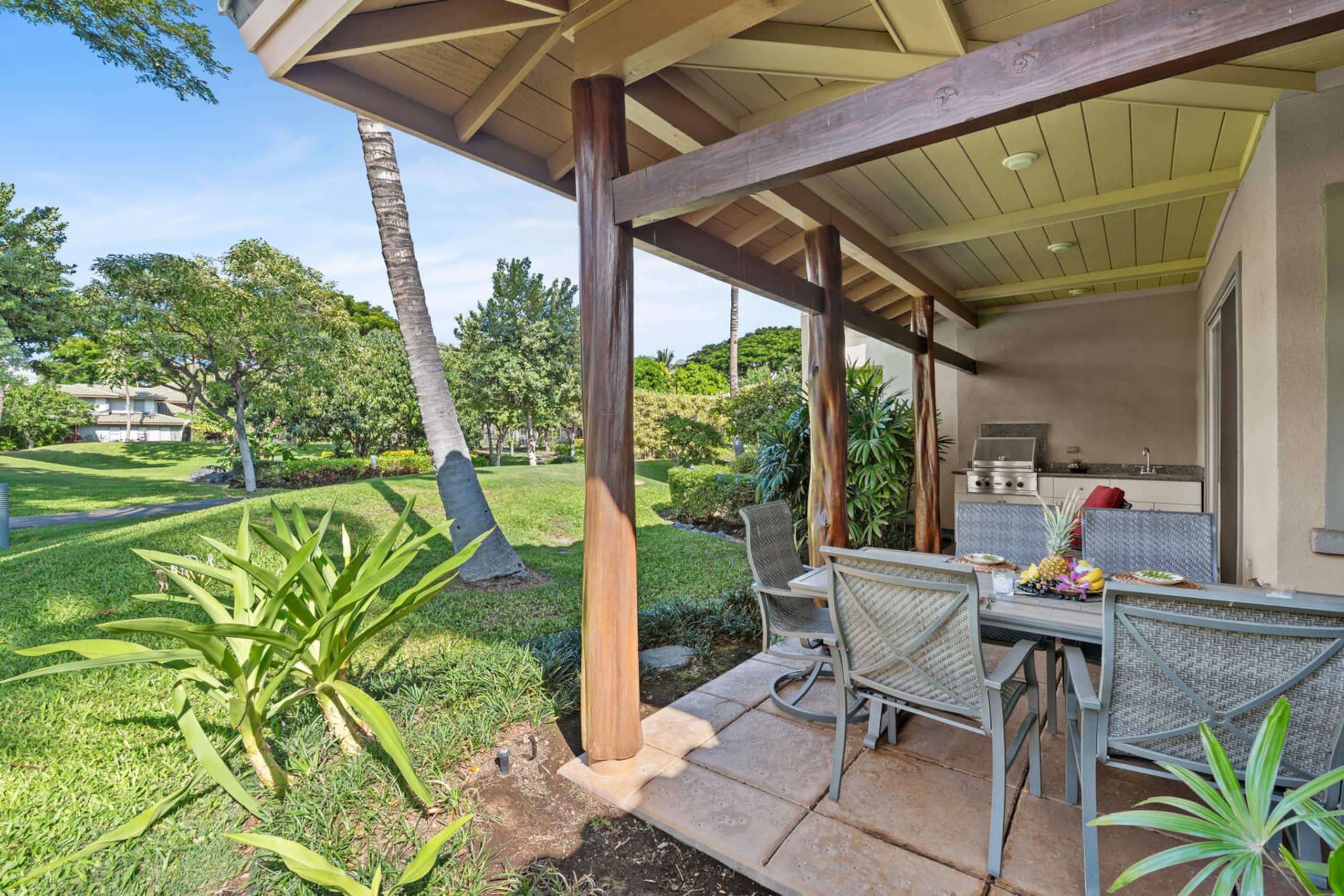 Townhouse in Waimea · ★5.0 · 3 bedrooms · 4 beds · 2.5 baths - Image 25