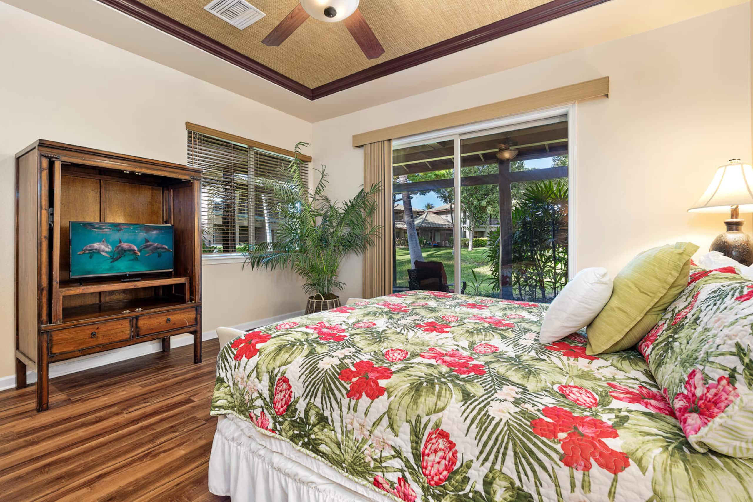 Townhouse in Waimea · ★5.0 · 3 bedrooms · 4 beds · 2.5 baths - Image 13