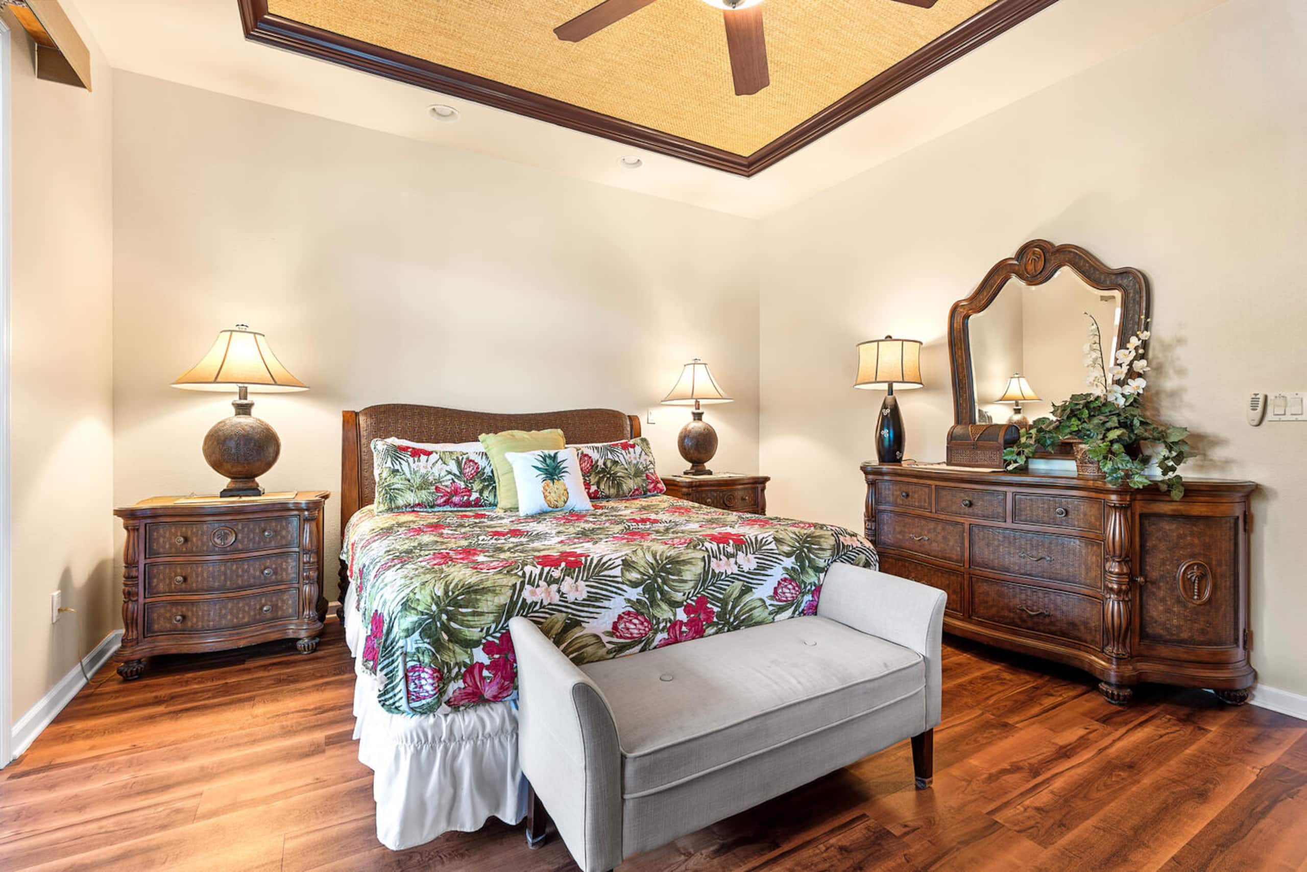 Townhouse in Waimea · ★5.0 · 3 bedrooms · 4 beds · 2.5 baths - Image 12