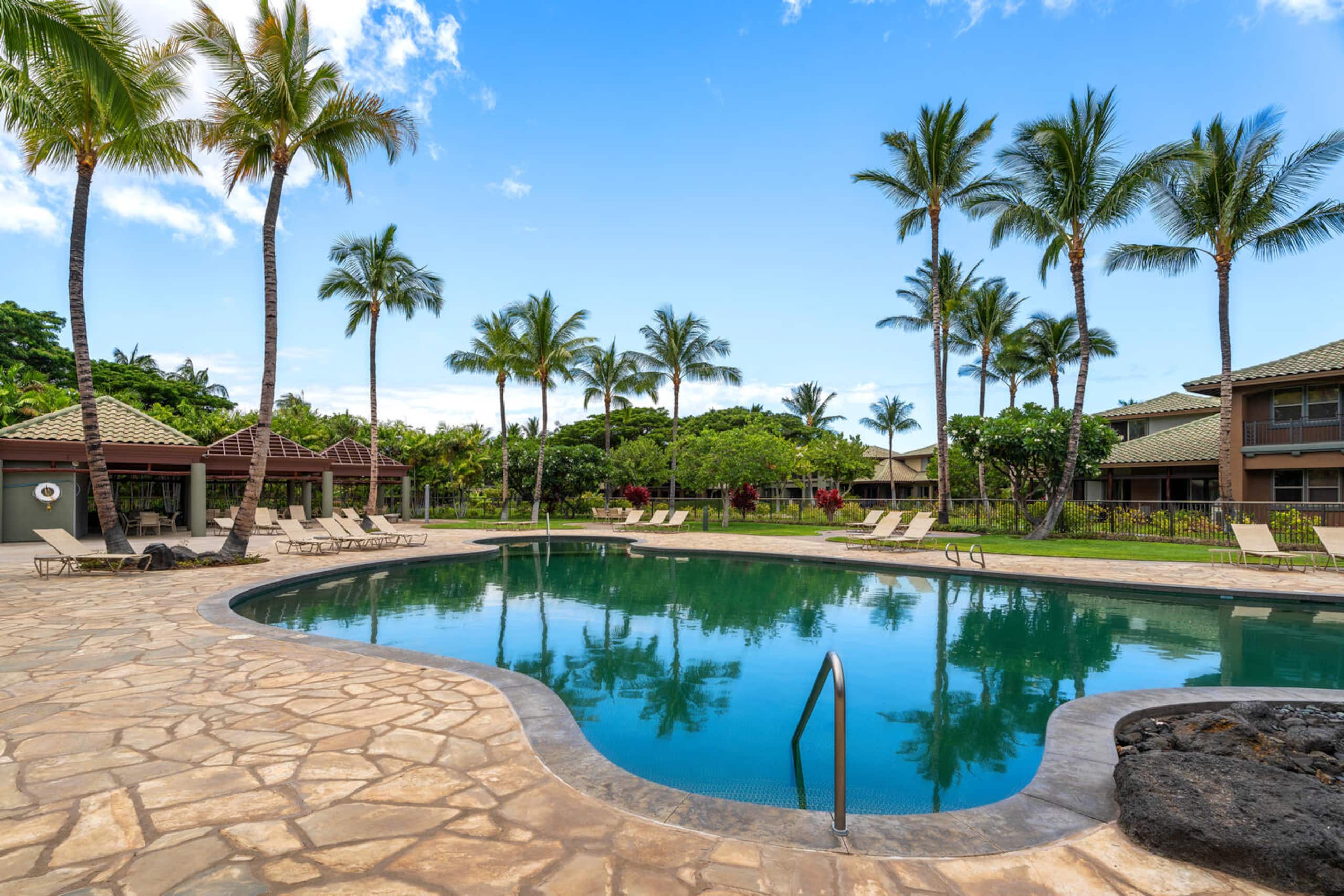 Townhouse in Waimea · ★5.0 · 3 bedrooms · 4 beds · 2.5 baths - Image 39