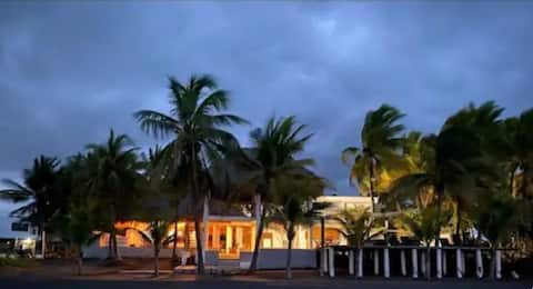 Casa Buena Vida, Monterrico