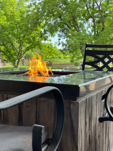 Amazing Stay near Zion.  Breakfast included.