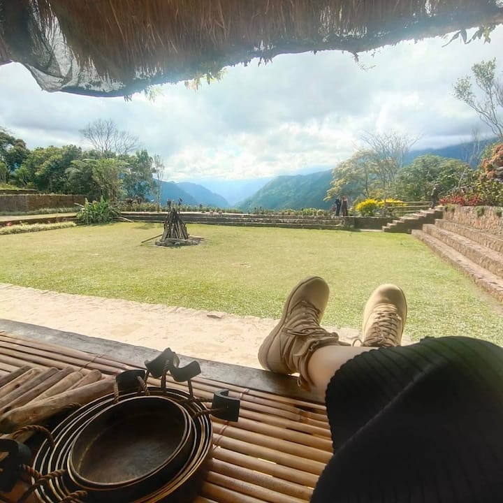 საძინებელი