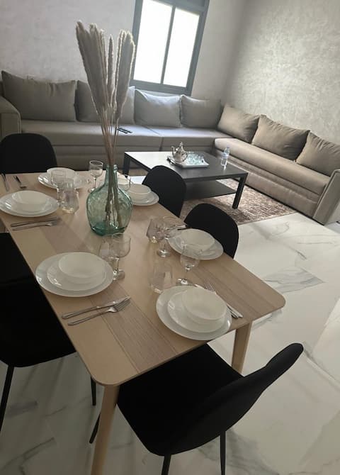 Perfect Home Nador, résidence luxe
