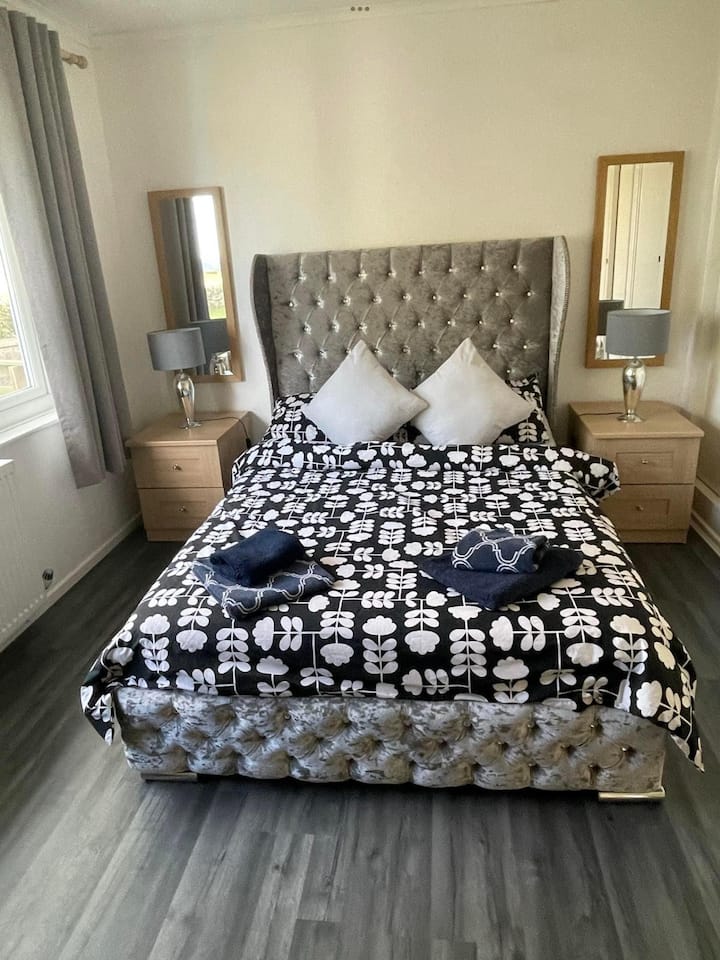 Спална соба 2