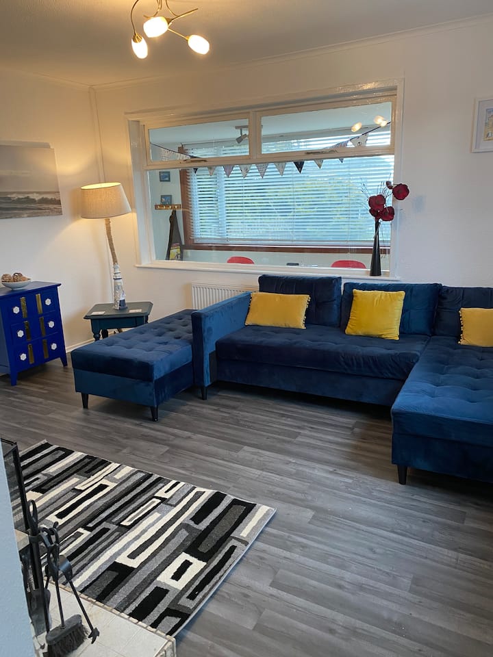 Дневна соба