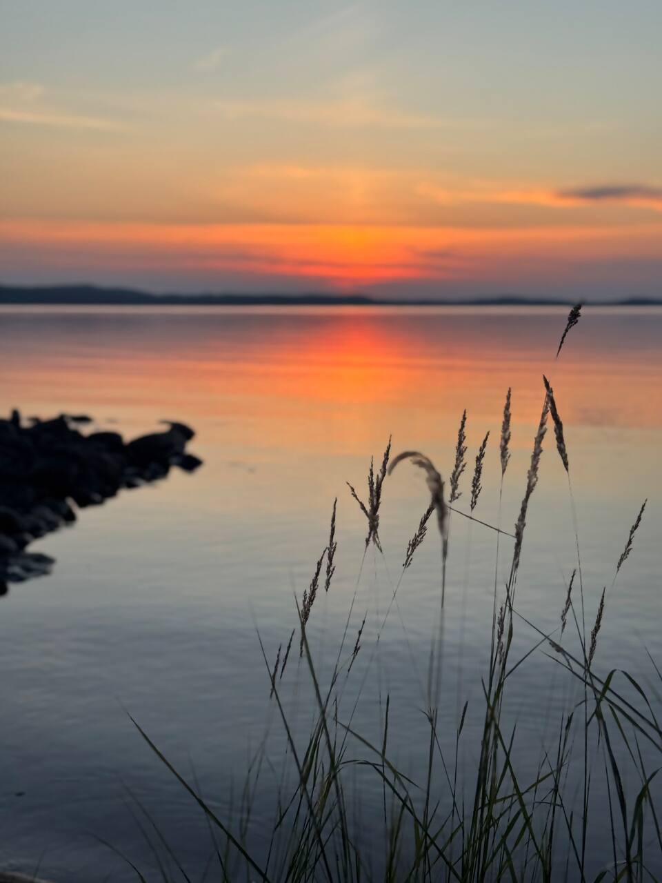 Villa Tuulikki, on Lake Höytiäinen, Kontiolahti, North Karelia, Finland, photo 8 of 10
