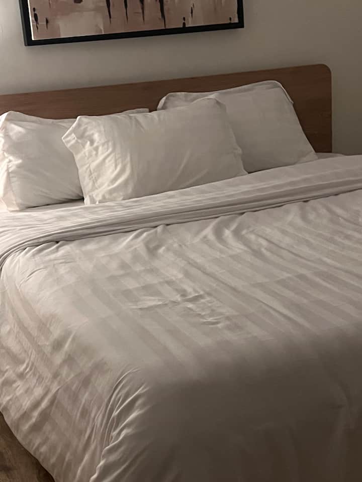 ห้องนอน