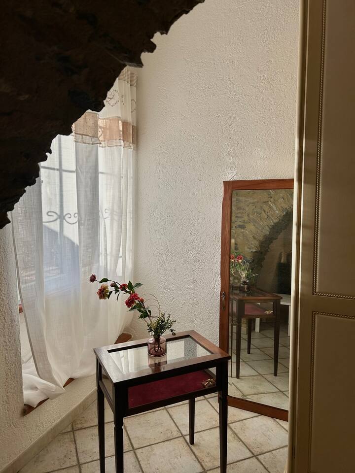 Chambre 1