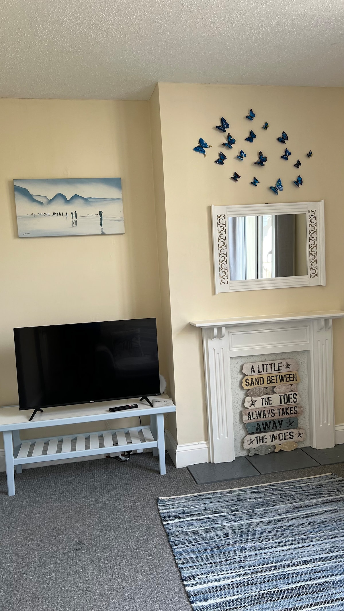Top Airbnb: The Surf Pad à Newquay