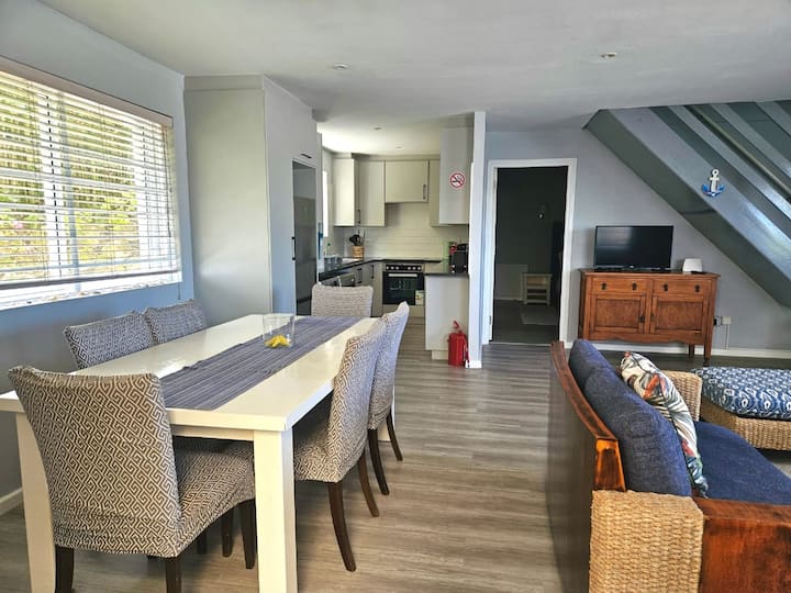 Obývacia miestnosť